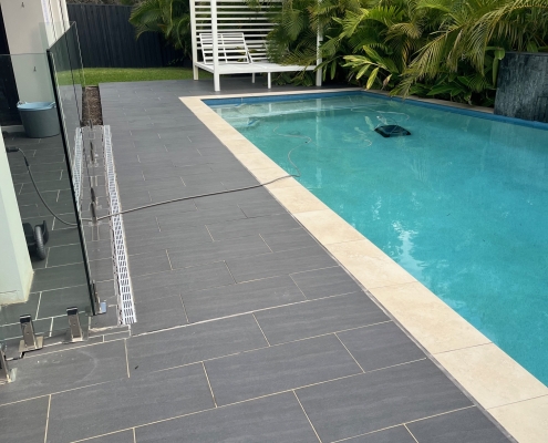 Licensed Pool Safety Inspector