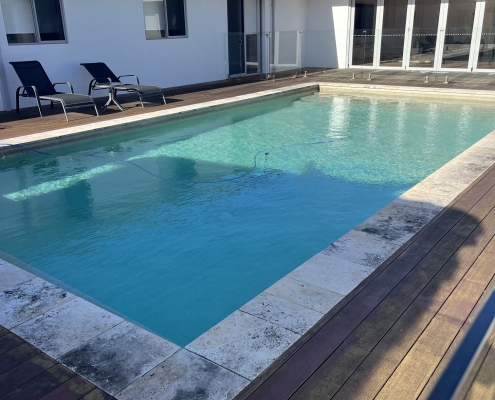 Pool Safety Inspection Before Selling Your Home