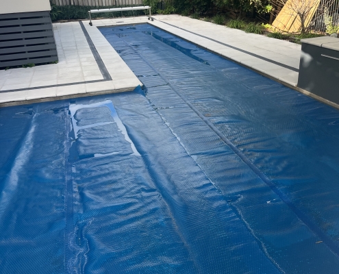 What Happens If Your Pool Fails Inspection