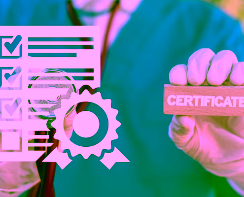 Pool Safety Certificate