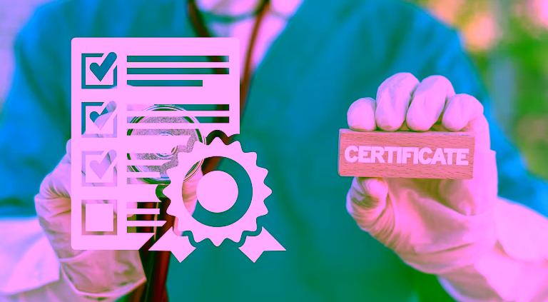 Pool Safety Certificate