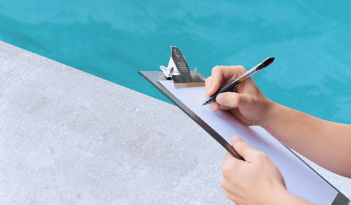 Pool Safety Inspector