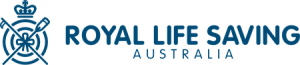 Royal Life Saving Australia logo
