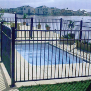 Pool Safety Barriers