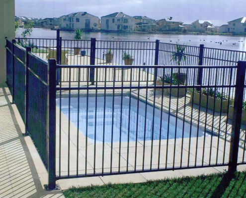 Pool Safety Barriers