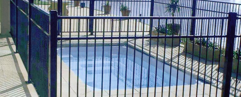 Pool Safety Barriers