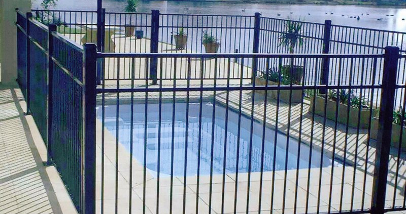 Pool Safety Barriers