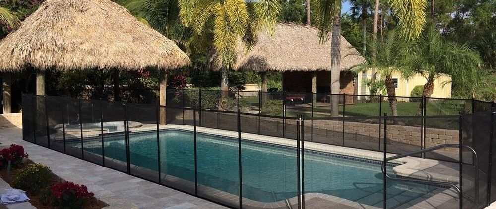 Pool Safety Barriers