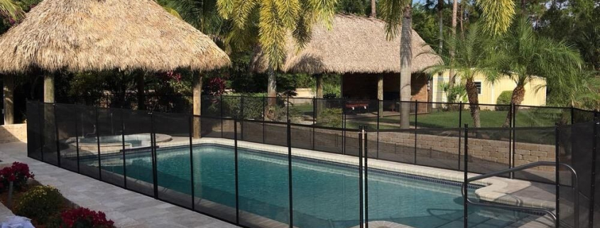 Pool Safety Barriers