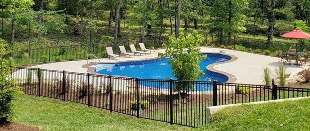 Pool Safety Barriers