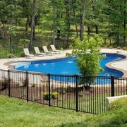 Pool Safety Barriers