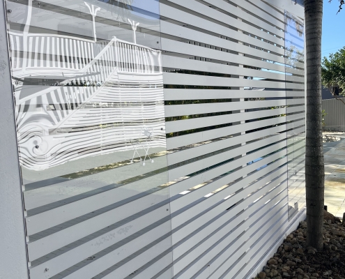 Cost-Effective Pool Barrier Rectification at Helensvale