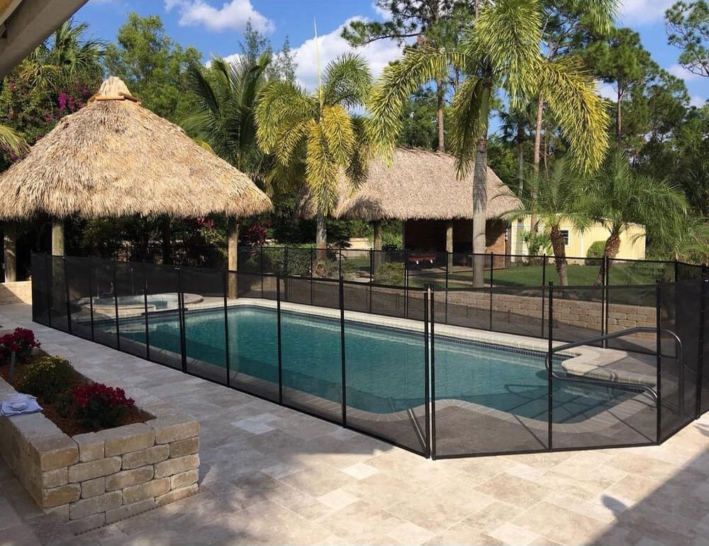 Pool Barrier Pool Barrier