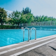 Pool Fence Inspection